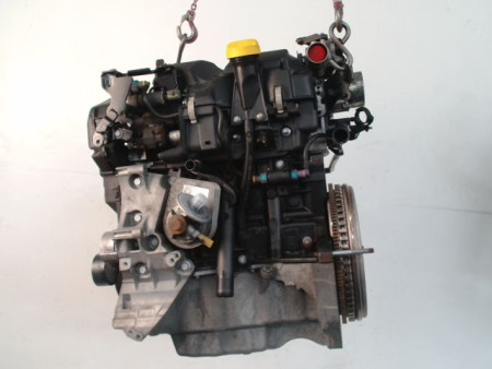 MOTEUR DIESEL DACIA LODGY BREAK 2012-... 1.5 dCi