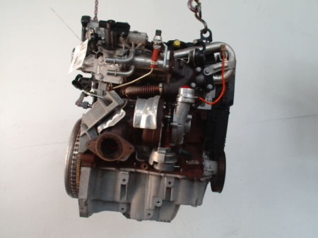 MOTEUR DIESEL DACIA LODGY BREAK 2012-... 1.5 dCi