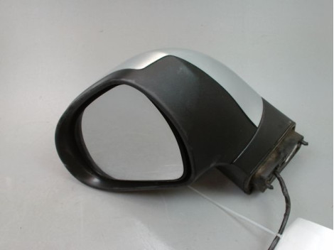 RETROVISEUR EXTERIEUR ELECTRIQUE GAUCHE PEUGEOT 207 2006-2013
