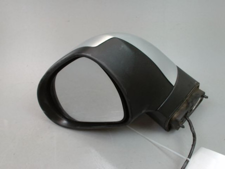 RETROVISEUR EXTERIEUR ELECTRIQUE GAUCHE PEUGEOT 207 2006-2013