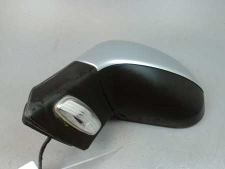 RETROVISEUR EXTERIEUR ELECTRIQUE GAUCHE PEUGEOT 207 2006-2013