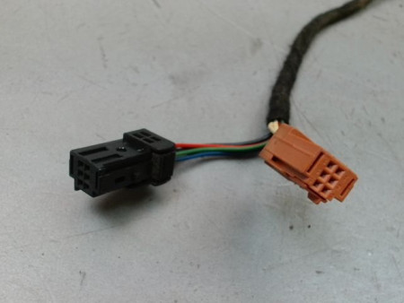 RETROVISEUR EXTERIEUR ELECTRIQUE GAUCHE PEUGEOT 207 2006-2013