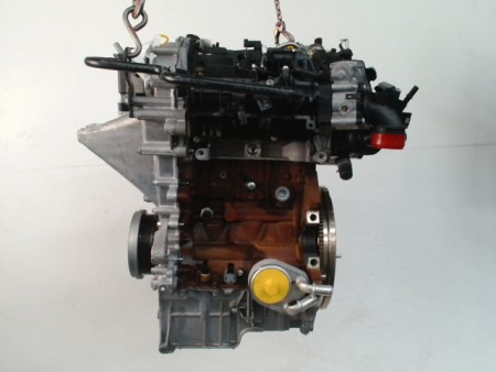 MOTEUR ESSENCE FORD PUMA 1.0 Flexifuel