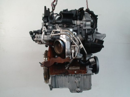 MOTEUR ESSENCE FORD PUMA 1.0 Flexifuel