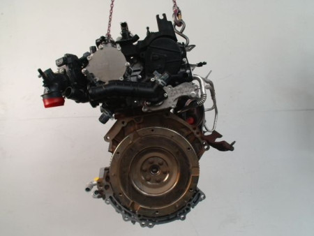 MOTEUR ESSENCE FORD PUMA 1.0 Flexifuel