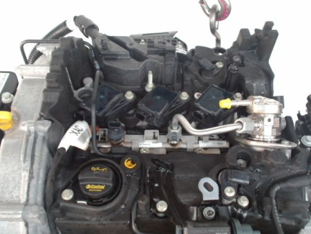 MOTEUR ESSENCE FORD PUMA 1.0 Flexifuel
