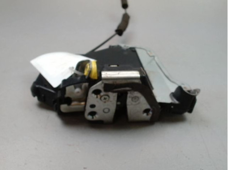 SYSTEME CONDAMNATION AVANT GAUCHE LEXUS IS 2006-