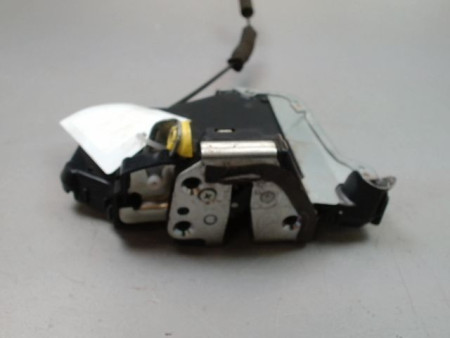 SYSTEME CONDAMNATION AVANT GAUCHE LEXUS IS 2006-