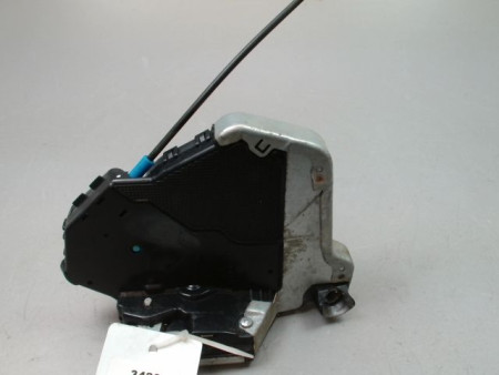 SYSTEME CONDAMNATION AVANT GAUCHE LEXUS IS 2006-