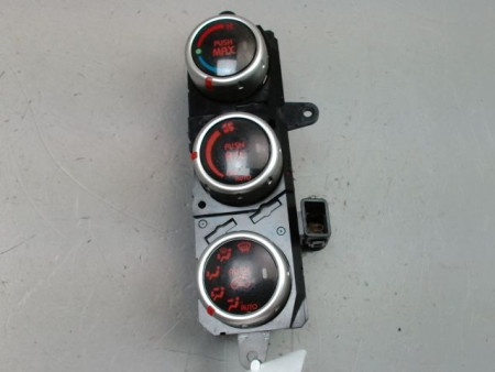 COMMANDE DE CHAUFFAGE PEUGEOT ION