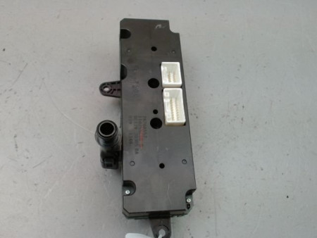 COMMANDE DE CHAUFFAGE PEUGEOT ION