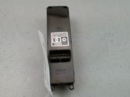 COMMANDE LEVE-GLACE PORTE AVG PEUGEOT ION
