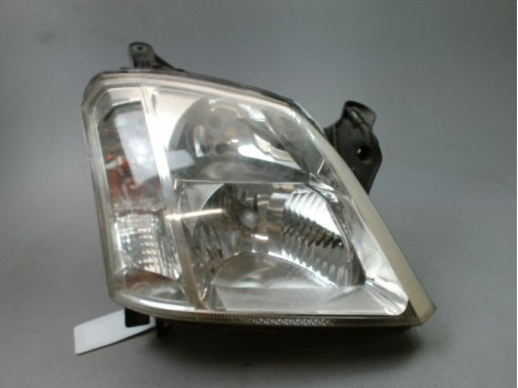 PHARE DROIT OPEL MERIVA MONOSP. I Phase 2 (A) 2006-2010