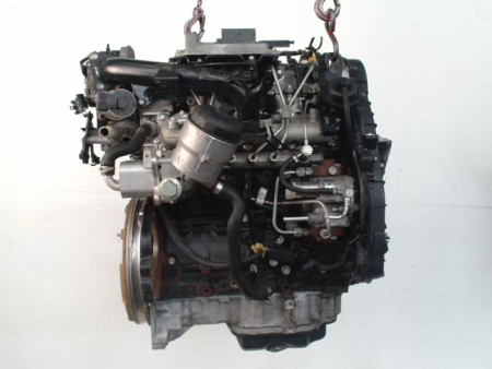 MOTEUR DIESEL OPEL MERIVA MONOSP. I Phase 2  2006-2010 1.7 CDTI 