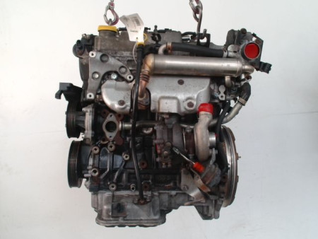 MOTEUR DIESEL OPEL MERIVA MONOSP. I Phase 2  2006-2010 1.7 CDTI 