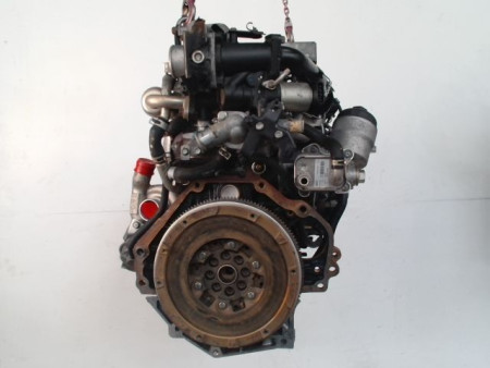 MOTEUR DIESEL OPEL MERIVA MONOSP. I Phase 2  2006-2010 1.7 CDTI 