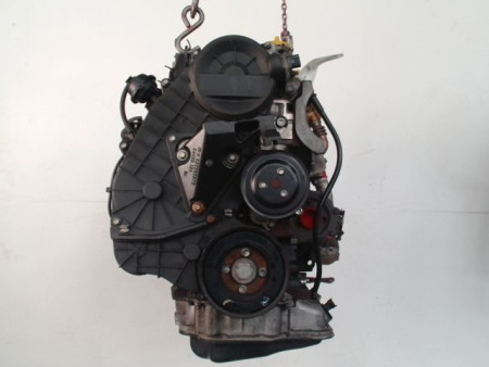 MOTEUR DIESEL OPEL MERIVA MONOSP. I Phase 2  2006-2010 1.7 CDTI 