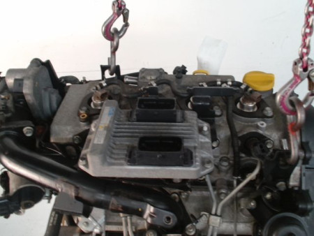 MOTEUR DIESEL OPEL MERIVA MONOSP. I Phase 2  2006-2010 1.7 CDTI 