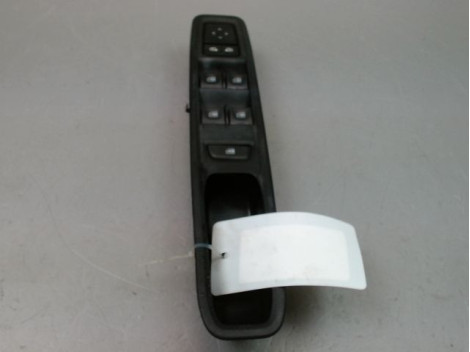COMMANDE LEVE-GLACE PORTE AVG DACIA SANDERO 2008-