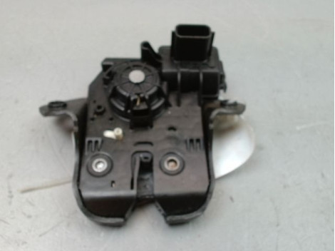 SERRURE HAYON  DACIA SANDERO 2008-