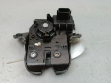 SERRURE HAYON  DACIA SANDERO 2008-