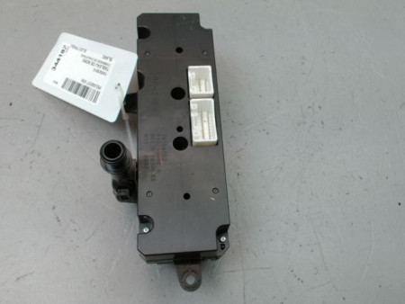 COMMANDE DE CHAUFFAGE PEUGEOT ION