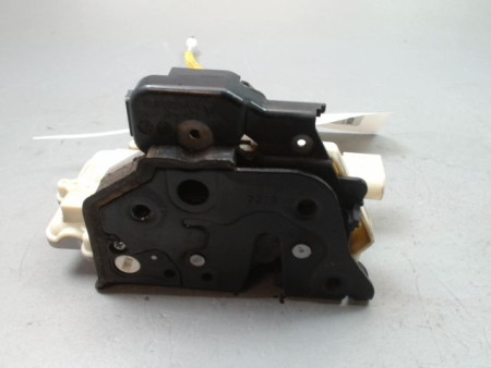 SYSTEME CONDAMNATION AVANT DROIT AUDI A3 SPORTBACK II Phase 2 (8P) 2008-2012
