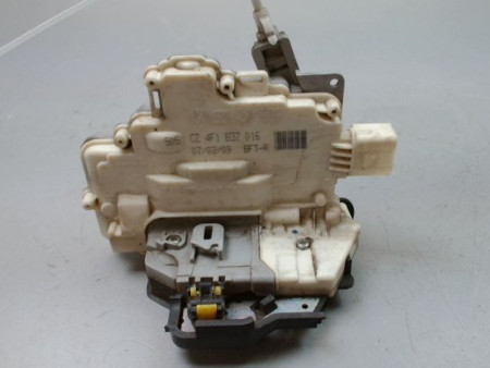 SYSTEME CONDAMNATION AVANT DROIT AUDI A3 SPORTBACK II Phase 2 (8P) 2008-2012