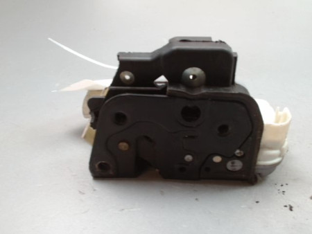 SYSTEME CONDAMNATION AVANT GAUCHE AUDI A3 SPORTBACK II Phase 2 (8P) 2008-2012