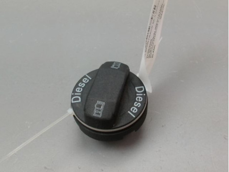 BOUCHON RESERVOIR A CARBURANT AUDI A3 SPORTBACK II Phase 2 (8P) 2008-2012
