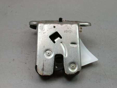 SERRURE HAYON  AUDI A3 SPORTBACK II Phase 2 (8P) 2008-2012