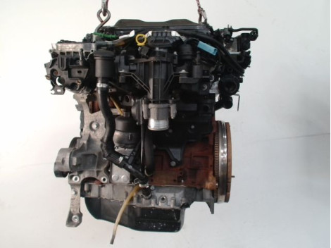 MOTEUR DIESEL FORD KUGA BREAK I 2008-2012 2.0 TDCi 4x4