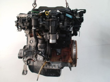 MOTEUR DIESEL FORD KUGA BREAK I 2008-2012 2.0 TDCi 4x4