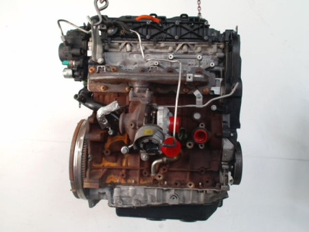 MOTEUR DIESEL FORD KUGA BREAK I 2008-2012 2.0 TDCi 4x4