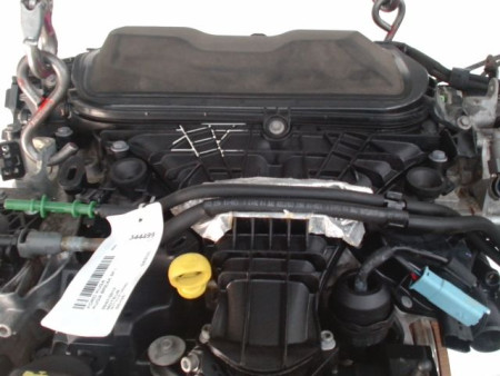MOTEUR DIESEL FORD KUGA BREAK I 2008-2012 2.0 TDCi 4x4