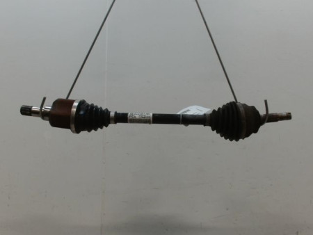 TRANSMISSION AVANT GAUCHE CITROEN C3 2009- 1.5 BlueHDi 100 