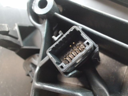 RETROVISEUR EXTERIEUR ELECTRIQUE DROIT RENAULT MEGANE BREAK III Phase 1 2009-2012