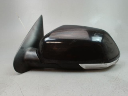 RETROVISEUR EXTERIEUR ELECTRIQUE GAUCHE SKODA OCTAVIA II Phase 1 2004-2008