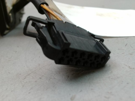 RETROVISEUR EXTERIEUR ELECTRIQUE GAUCHE SKODA OCTAVIA II Phase 1 2004-2008