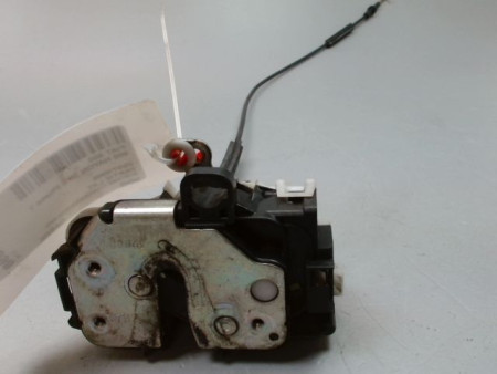 SYSTEME CONDAMNATION AVANT DROIT FIAT 500 II Phase 1 2007-...