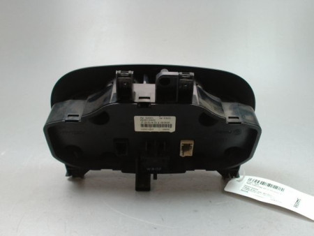 COMMANDE DE CHAUFFAGE FIAT 500 II Phase 1 2007-...