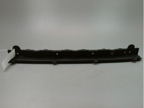 SUPPORT CENTRAL PARE-CHOC ARRIERE  FIAT 500 II Phase 1 2007-...