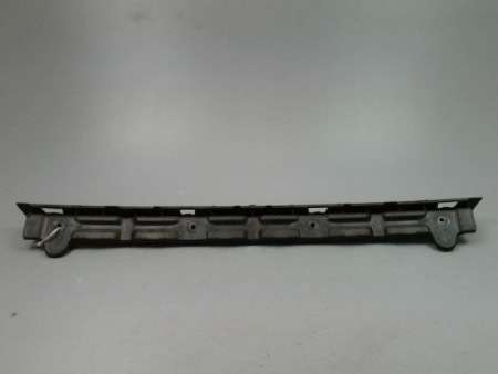 SUPPORT CENTRAL PARE-CHOC ARRIERE  FIAT 500 II Phase 1 2007-...