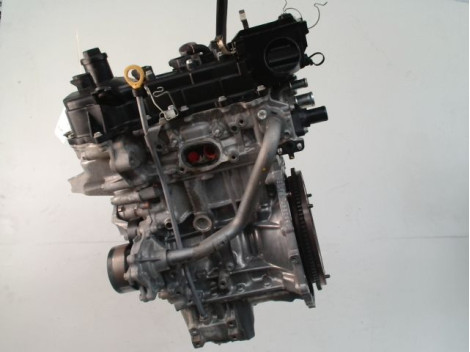 MOTEUR ESSENCE PEUGEOT 108 1.0 VTi