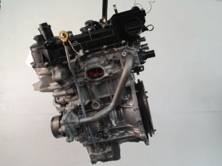 MOTEUR ESSENCE PEUGEOT 108 1.0 VTi
