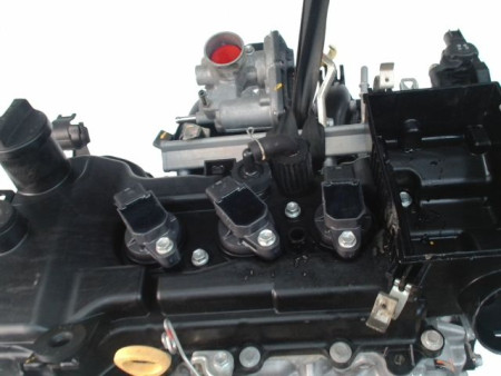 MOTEUR ESSENCE PEUGEOT 108 1.0 VTi