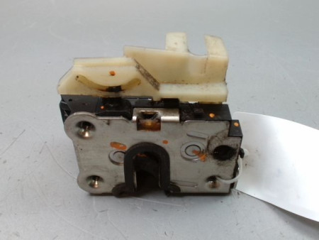 SYSTEME CONDAMNATION AVANT GAUCHE DACIA LODGY BREAK 2012-...