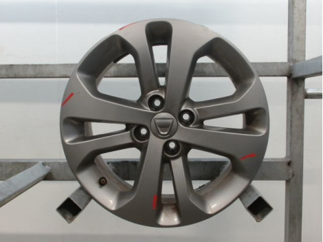 JANTE ALUMINIUM DACIA LODGY BREAK 2012-...