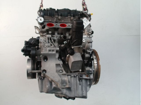 MOTEUR ESSENCE BMW SERIE 1 II  2011-... 116 i