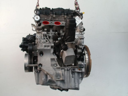 MOTEUR ESSENCE BMW SERIE 1 II  2011-... 116 i